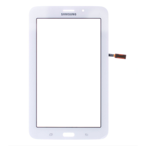 Samsung Galaxy (T116) Tab 3 Lite Dokunmatik-Beyaz